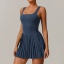 dongguan activewear factory, dongguan activewear tennis dress  supplier