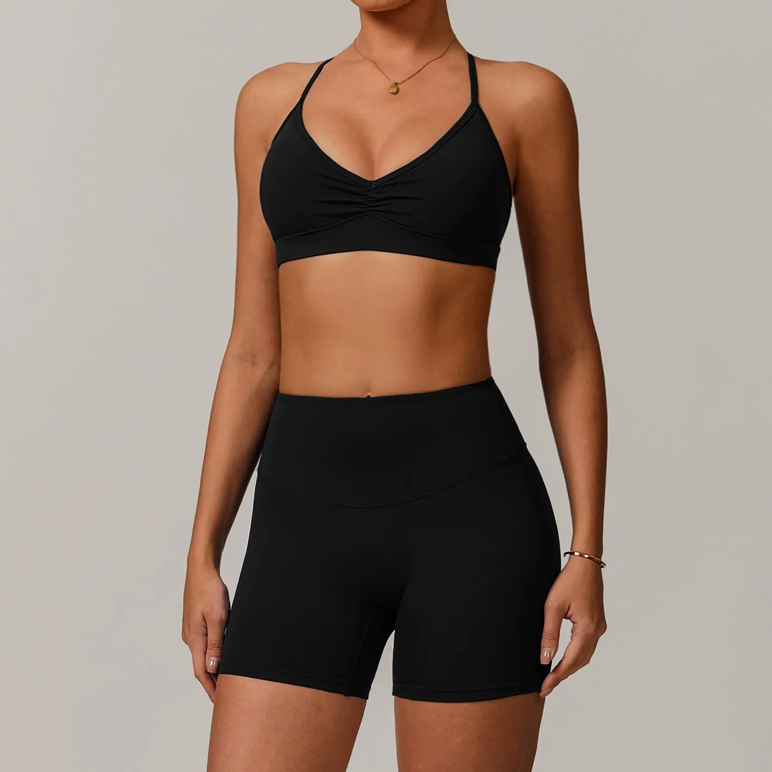 dongguan activewear factory, dongguan activewear yoga sets supplier