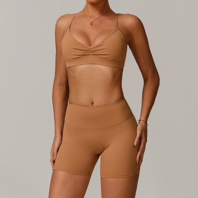 dongguan activewear factory, dongguan activewear yoga sets supplier