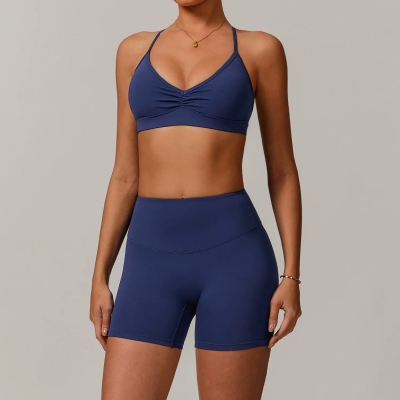 dongguan activewear factory, dongguan activewear yoga sets supplier