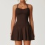 dongguan activewear factory, dongguan activewear tennis dress  supplier