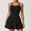 dongguan activewear factory, dongguan activewear tennis dress  supplier