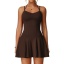 dongguan activewear factory, dongguan activewear tennis dress  supplier