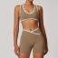 dongguan activewear factory, dongguan activewear supplier  sports bra yoga sets yoga jumpsuits yoga leggings yoga top yoga shorts active sets active tank top active vest active shorts active t shirt active dress active skirt active outfitter tennis dress bell bottoms