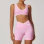 dongguan activewear factory, dongguan activewear supplier  sports bra yoga sets yoga jumpsuits yoga leggings yoga top yoga shorts active sets active tank top active vest active shorts active t shirt active dress active skirt active outfitter tennis dress bell bottoms
