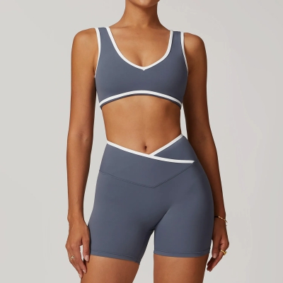 dongguan activewear factory, dongguan activewear  yoga sets  supplier