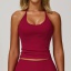 dongguan activewear factory, dongguan activewear yoga top  supplier