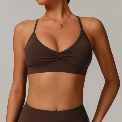dongguan activewear factory, dongguan activewear  sports bra  supplier