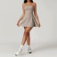 dongguan activewear factory, dongguan activewear tennis dress  supplier