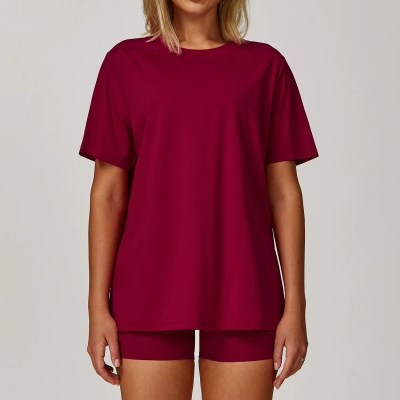 dongguan activewear factory, dongguan activewear  active t shirt  supplier