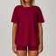 dongguan activewear factory, dongguan activewear  active t shirt  supplier