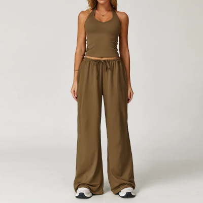 dongguan activewear factory, dongguan activewear  yoga sets  supplier