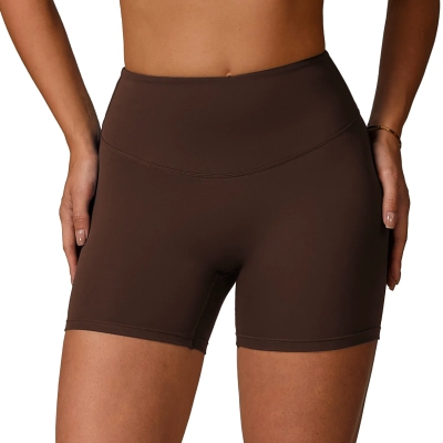 dongguan activewear factory, dongguan activewear yoga shorts  supplier