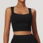 dongguan activewear factory, dongguan activewear yoga top  supplier