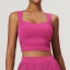 dongguan activewear factory, dongguan activewear yoga top  supplier