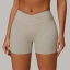 dongguan activewear factory, dongguan activewear yoga shorts  supplier