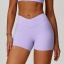 dongguan activewear factory, dongguan activewear yoga shorts  supplier