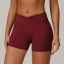 dongguan activewear factory, dongguan activewear yoga shorts  supplier