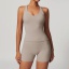 dongguan activewear factory, dongguan activewear yoga top  supplier