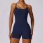 dongguan activewear factory, dongguan activewear yoga jumpsuits  supplier