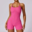 dongguan activewear factory, dongguan activewear yoga jumpsuits  supplier