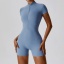 dongguan activewear factory, dongguan activewear yoga jumpsuits  supplier