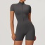 dongguan activewear factory, dongguan activewear yoga jumpsuits  supplier