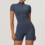 dongguan activewear factory, dongguan activewear yoga jumpsuits  supplier