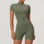 dongguan activewear factory, dongguan activewear yoga jumpsuits  supplier