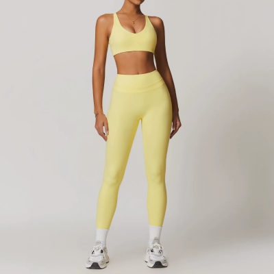 dongguan activewear factory, dongguan activewear  yoga sets  supplier