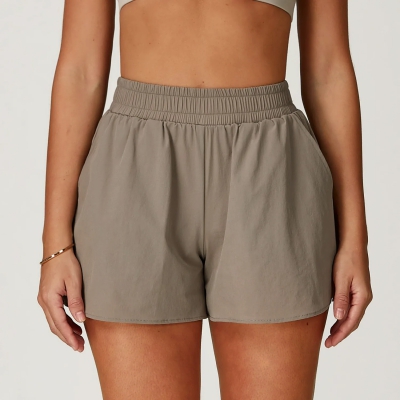 dongguan activewear factory, dongguan activewear  active shorts  supplier