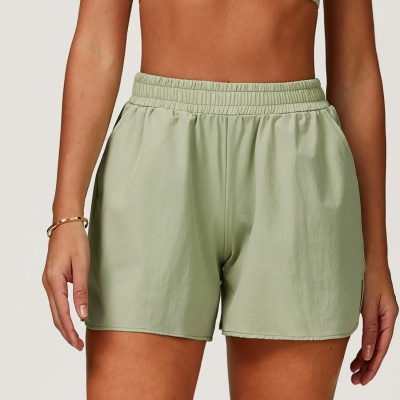 dongguan activewear factory, dongguan activewear  active shorts  supplier