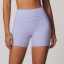dongguan activewear factory, dongguan activewear yoga shorts  supplier