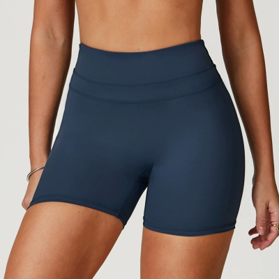 dongguan activewear factory, dongguan activewear yoga shorts supplier