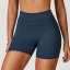 dongguan activewear factory, dongguan activewear yoga shorts  supplier