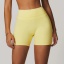 dongguan activewear factory, dongguan activewear yoga shorts  supplier