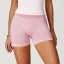 dongguan activewear factory, dongguan activewear yoga shorts  supplier