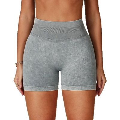 dongguan activewear factory, dongguan activewear yoga shorts  supplier
