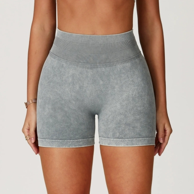 dongguan activewear factory, dongguan activewear  yoga shorts  supplier