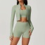 dongguan activewear factory, dongguan activewear supplier  sports bra yoga sets yoga jumpsuits yoga leggings yoga top yoga shorts active sets active tank top active vest active shorts active t shirt active dress active skirt active outfitter tennis dress bell bottoms