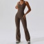 dongguan activewear factory, dongguan activewear yoga jumpsuits  supplier