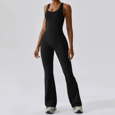 dongguan activewear factory, dongguan activewear  yoga jumpsuits  supplier