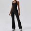 dongguan activewear factory, dongguan activewear yoga jumpsuits  supplier