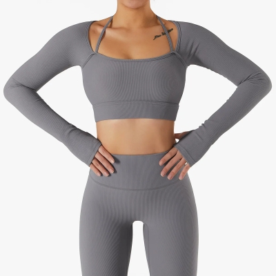 dongguan activewear factory, dongguan activewear yoga sets supplier