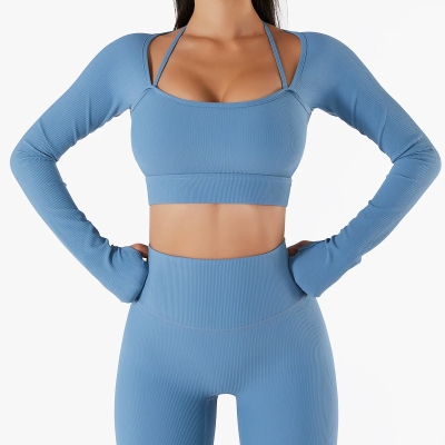 dongguan activewear factory, dongguan activewear yoga sets supplier