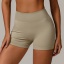 dongguan activewear factory, dongguan activewear yoga shorts  supplier