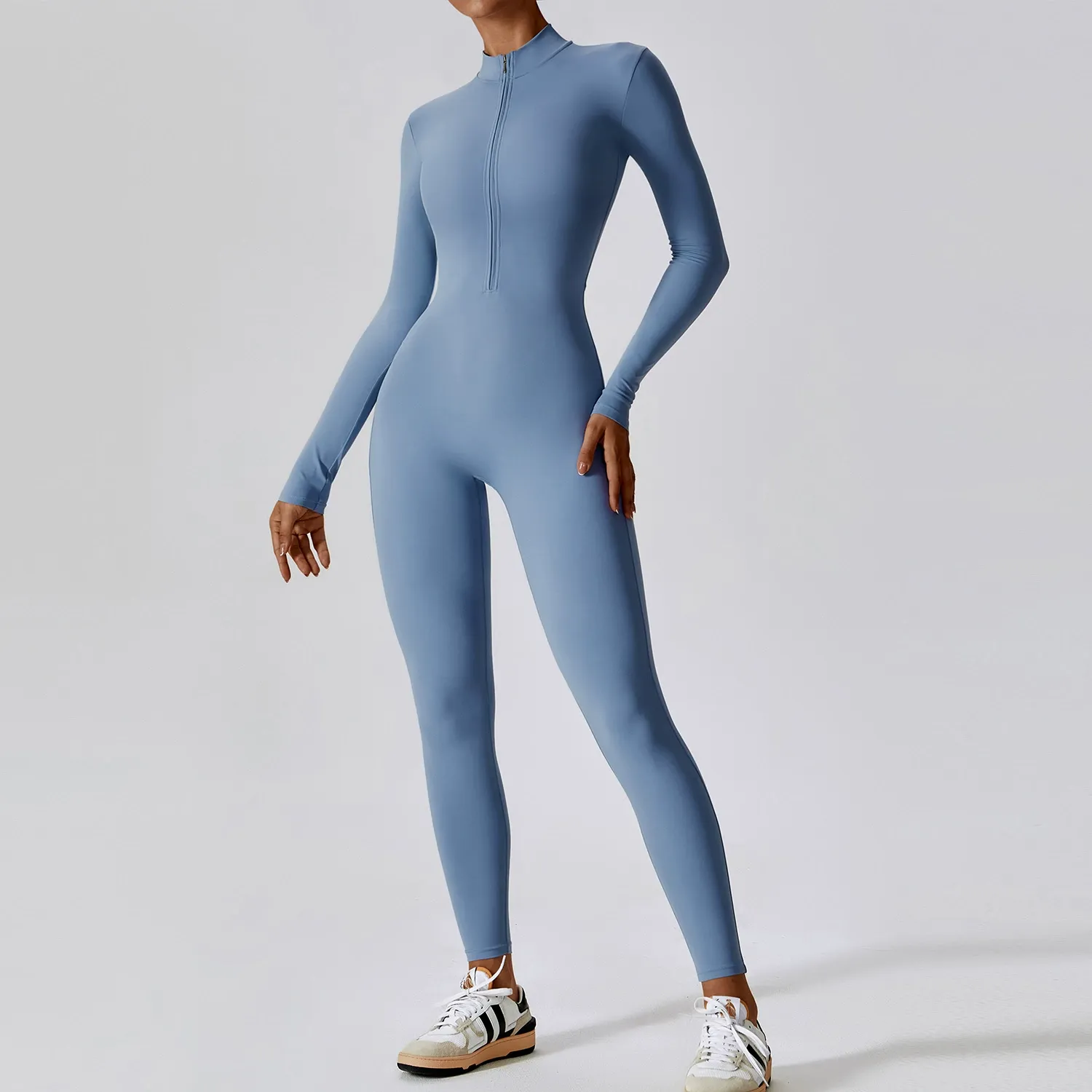 dongguan activewear factory, dongguan activewear  yoga jumpsuits  supplier