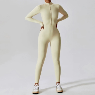 dongguan activewear factory, dongguan activewear  yoga jumpsuits  supplier