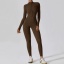 dongguan activewear factory, dongguan activewear yoga jumpsuits  supplier