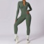 dongguan activewear factory, dongguan activewear yoga jumpsuits  supplier